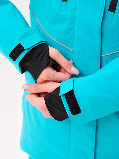 Куртка Forcelab Голубой, 7066222