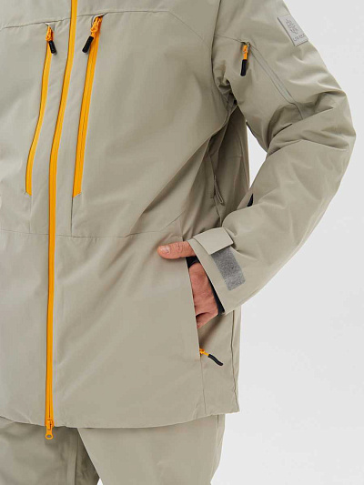 Куртка Lafor Светло-оливковый, 7670175