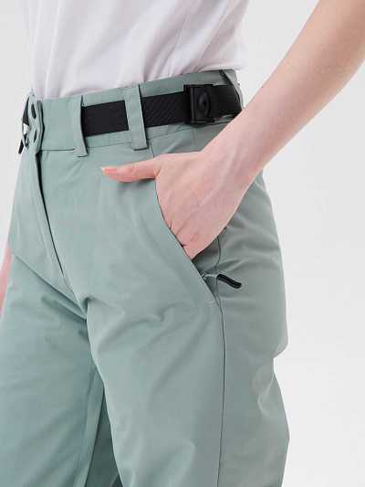 Штаны Lafor Пыльно-зеленый, 7670171