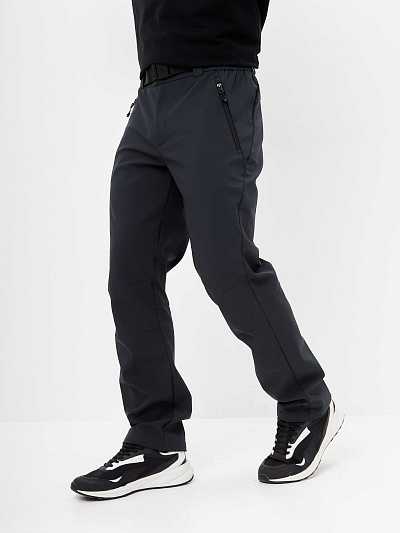 Штаны Winday Темно-серый, 877835