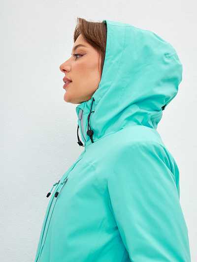 Куртка Winday Мятный, 87781