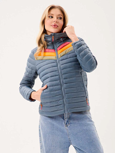 Куртка Lafor Серый, 7670183