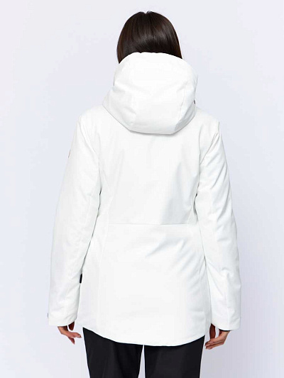 Куртка Lafor Белый, 767037