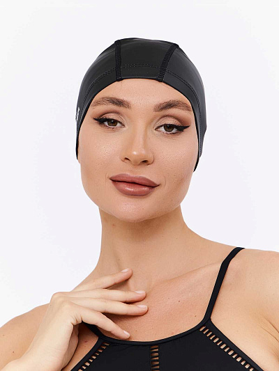 Шапочка Lafor Черный, 7670201