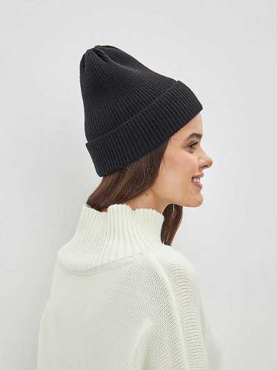 Шапка Forcelab Черный, 7066176