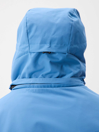 Комбинезон Lafor Голубой, 7670159