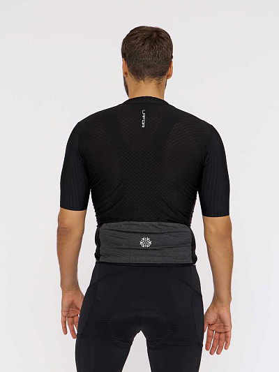 Джерси Lafor Черный, 7670202