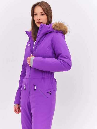 Комбинезон Winday Фиолетовый, 877813