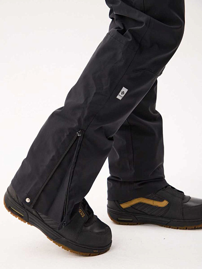 Штаны Forcelab Черный, 7066220