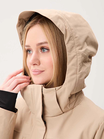 Комбинезон Lafor Бежевый, 7670173