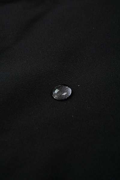 Мужская зимняя Парка Lafor Черный, 767056