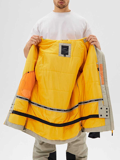 Куртка Lafor Светло-оливковый, 7670175