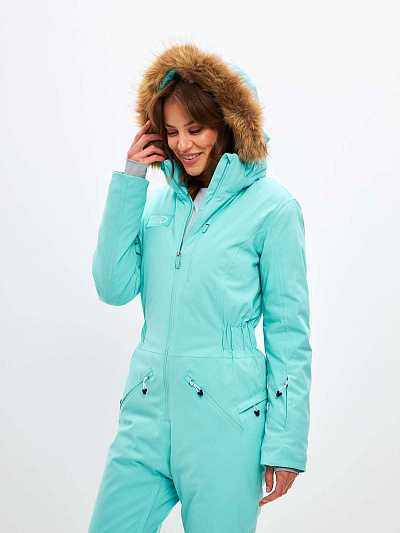 Комбинезон Winday Мятный, 877813