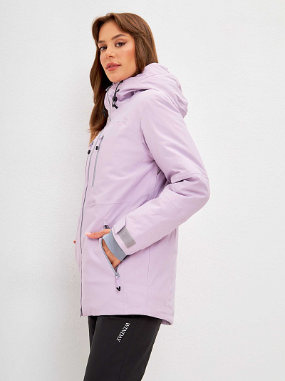 Куртка Winday Фиолетовый, 87781