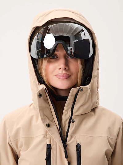 Комбинезон Lafor Бежевый, 7670173