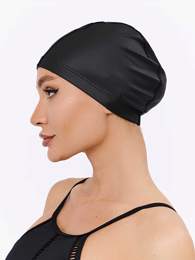 Шапочка Lafor Черный, 7670201