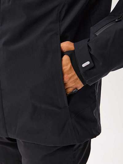 Куртка Forcelab Черный, 7066223