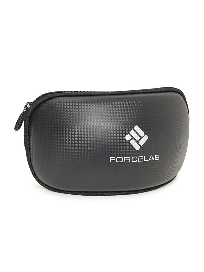 Маска Forcelab Серый, 706636