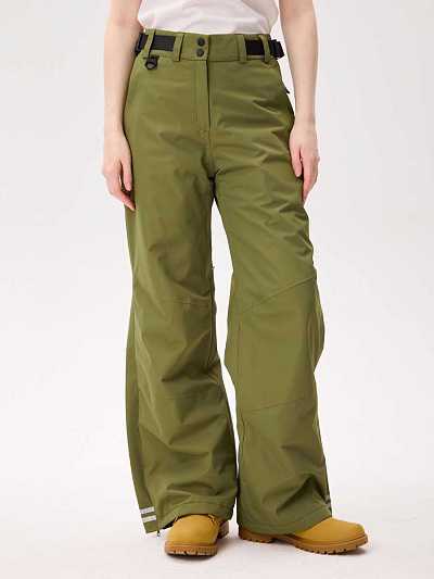 Штаны Lafor Оливковый, 7670171