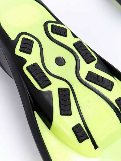 Ласты Lafor Желтый, 7670220