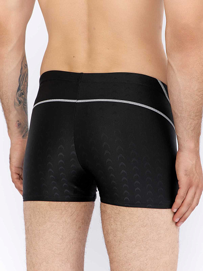 Плавки Lafor Черный, 7670205