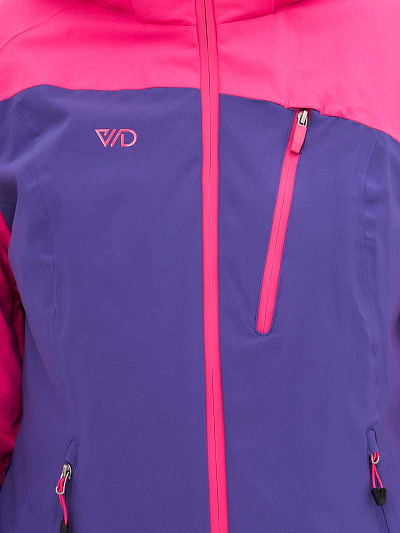Куртка Winday Фиолетовый, 87787
