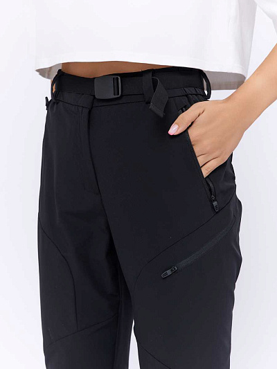 Штаны Lafor Черный, 7670164