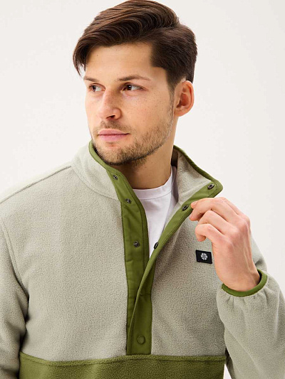 Кофта Lafor Оливковый, 7670229