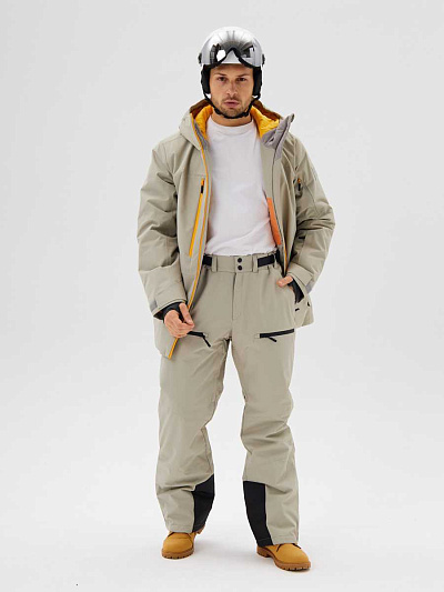 Куртка Lafor Светло-оливковый, 7670175