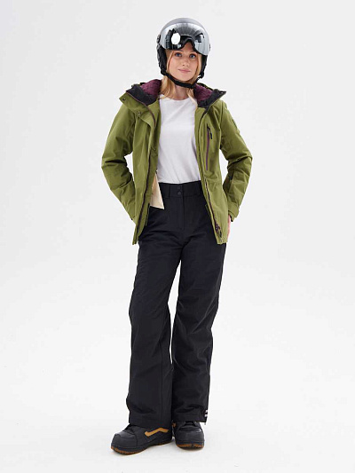 Куртка Lafor Оливковый, 7670167