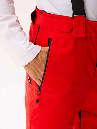 Штаны Forcelab Красный, 7066220