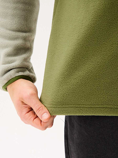 Кофта Lafor Оливковый, 7670229