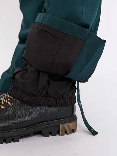 Комбинезон Lafor Зеленый, 7670162