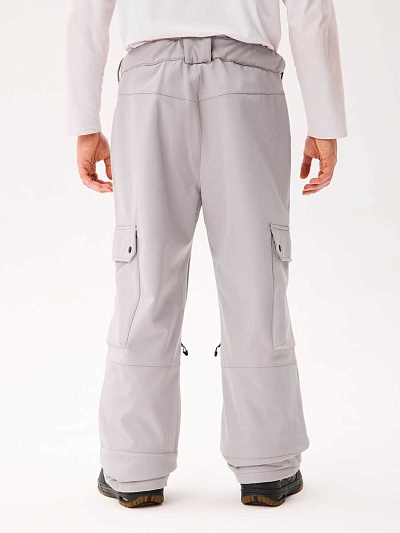 Штаны Forcelab Серый, 7066213