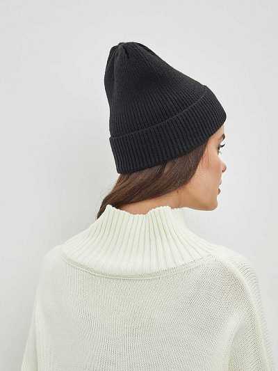 Шапка Forcelab Черный, 7066176