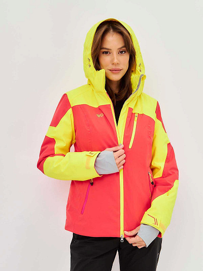 Куртка Winday Розовый, 87787