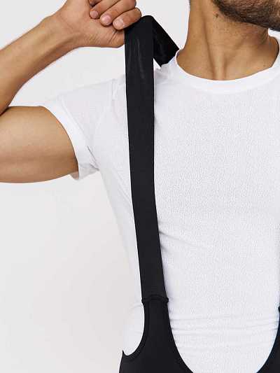 Велошорты Lafor Черный, 7670203