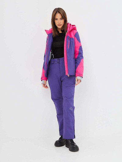 Куртка Winday Фиолетовый, 87787