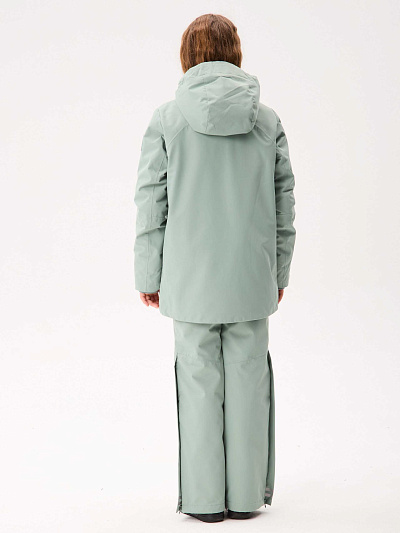 Куртка Lafor Пыльно-зеленый, 7670177