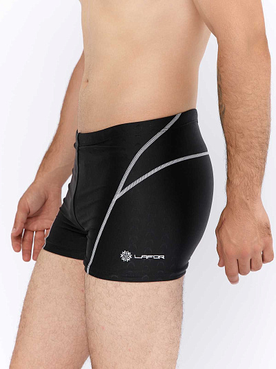 Плавки Lafor Черный, 7670205