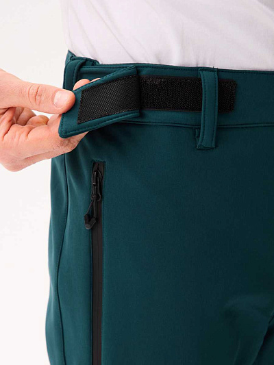 Штаны Forcelab Зеленый, 7066213