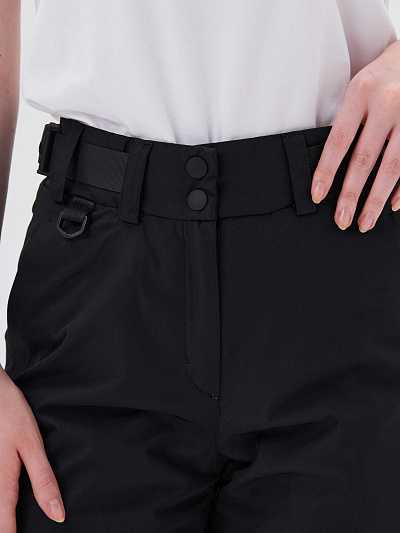 Штаны Lafor Черный, 7670171