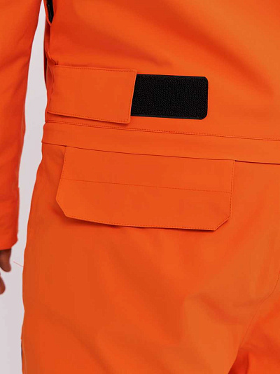 Комбинезон Lafor Оранжевый, 7670162