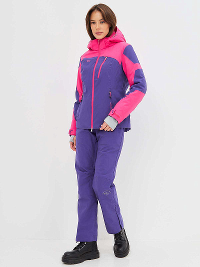 Куртка Winday Фиолетовый, 87787
