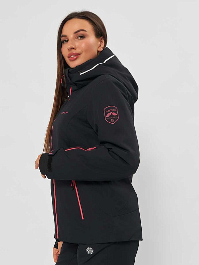 Женская горнолыжная Куртка Lafor Темно-синий, 767054