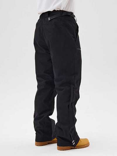 Штаны Lafor Черный, 7670176