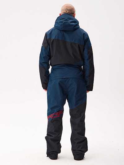 Комбинезон Lafor Темно-синий, 7670159