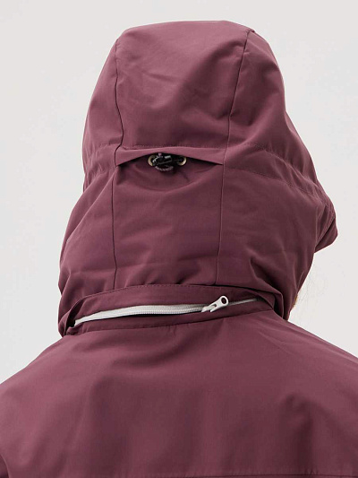 Комбинезон Lafor Брусничный, 7670179