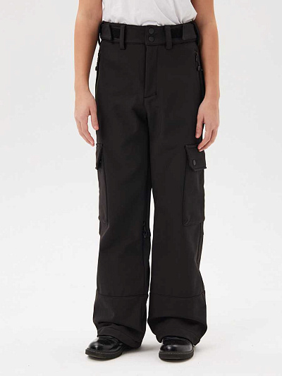 Штаны Forcelab Черный, 7066218