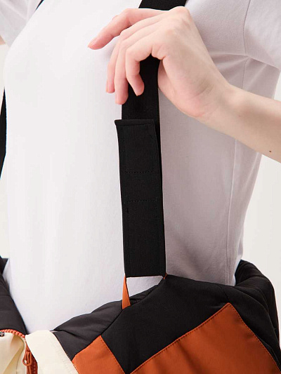 Комбинезон Lafor Белый, 7670173